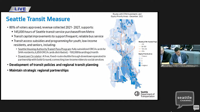 Transportation 2/6/2024