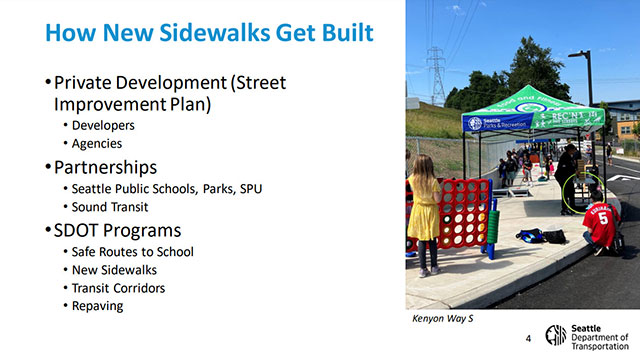 Transportation 3/19/2024