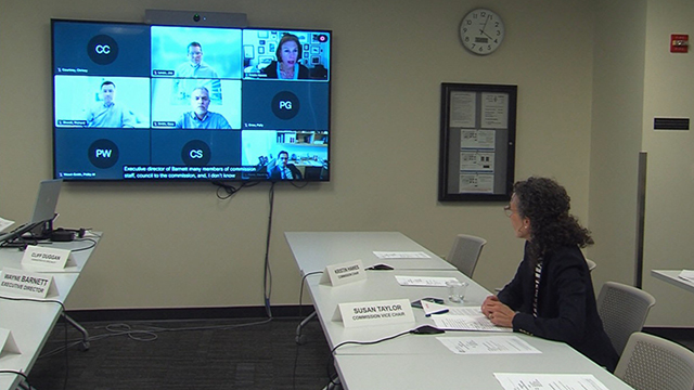 Seattle Ethics and Elections Commission Meeting 5/1/24