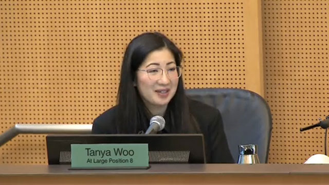 Council Briefing 4/8/2024