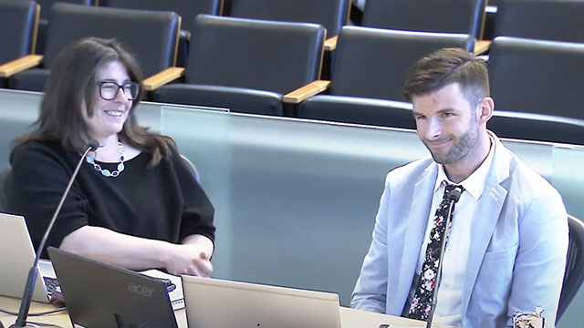 Select Budget Committee 5/15/24