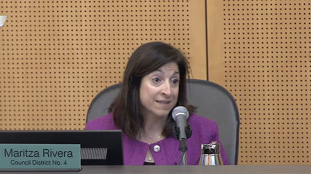 Libraries, Education & Neighborhoods 4/25/2024