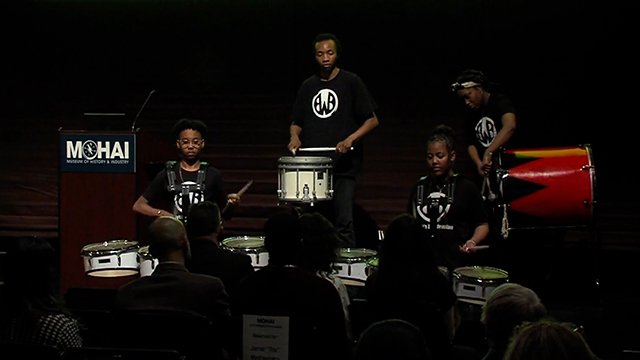 PechaKucha: Future Forward: Innovation, Equity & the Power of Community