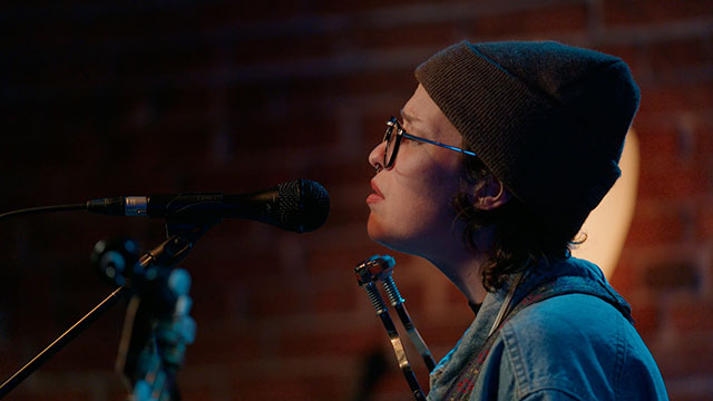 Art Zone: Birdie Fenn Cent, “Been Here Too Long”