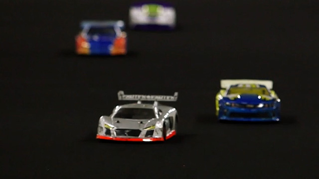 Local club helps remote control car enthusiasts unleash their inner speed demons