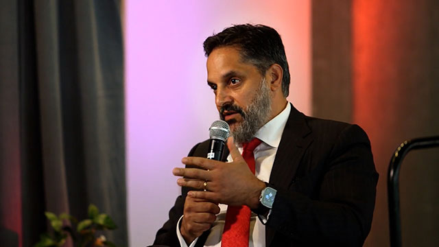 Seattle U Conversations: Political Polarization and its Impacts on Universities