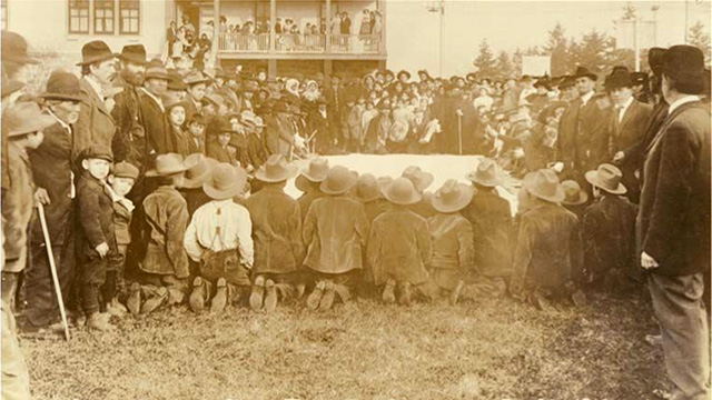 Constellations of Kin: Strategies of Belonging for the Snohomish Indian Nation 