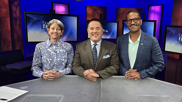 City Inside/Out: Council Edition - June 2024