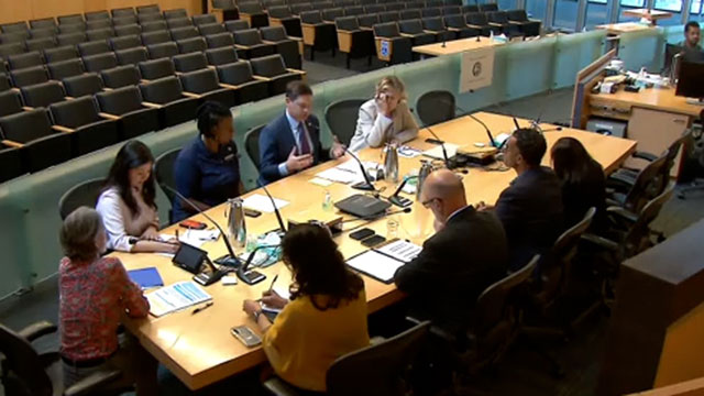 Council Briefing 8/5/24