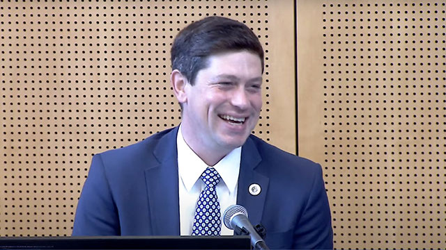 Finance, Native Communities and Tribal Governments Committee 7/17/2024