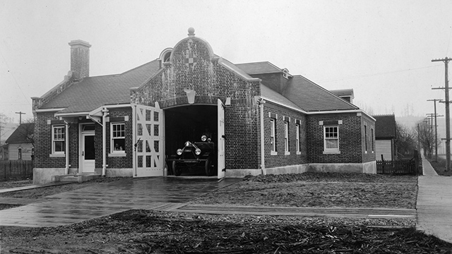 Libraries, Education & Neighborhoods 9/12/2024