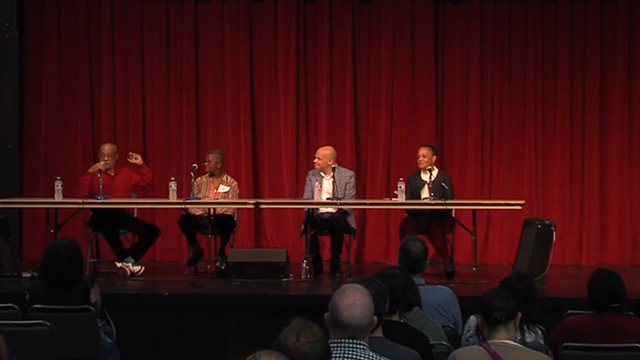 Looking Back on Race & Social Justice in the City of Seattle