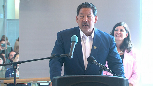 Mayor Harrell releases city’s first ever “Food Action Plan” update