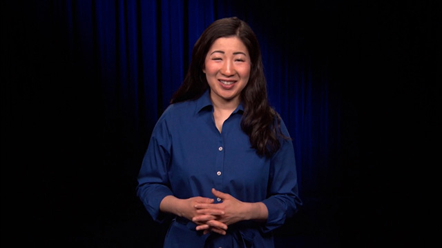 Tanya Woo, candidate for City of Seattle, Council Position 8