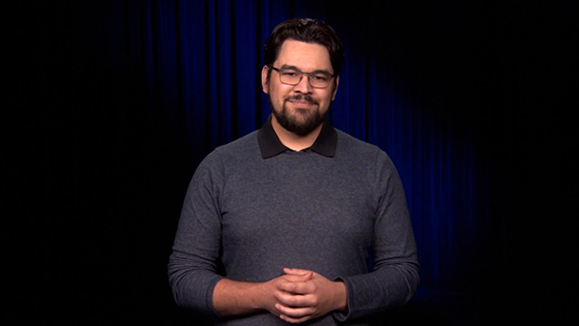 Tariq Yusuf, candidate for City of Seattle, Council Position 8