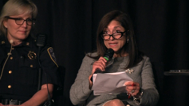 Councilmember Rivera leads District 4 Public Safety Forum