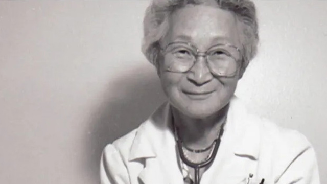 Community Stories: Dr. Ruby