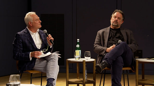 Seattle U Conversations: Init. 2117