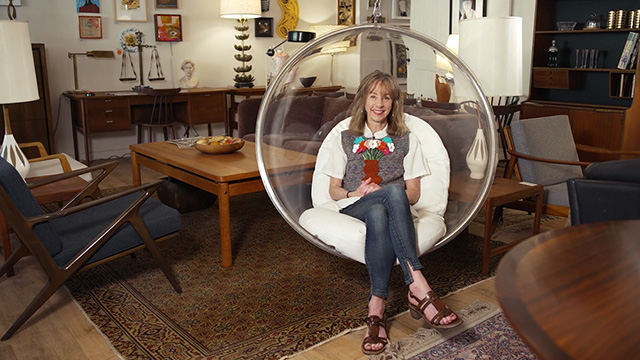 Art Zone with Nancy Guppy 6-20-25