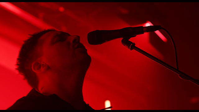 Art  Zone: Mikey Moo musician and restauranteur