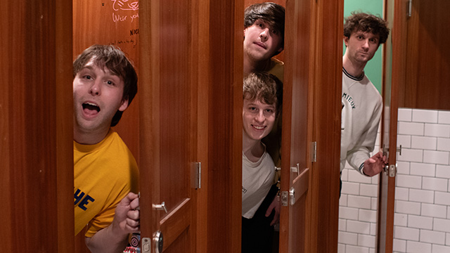 Art Zone: Hockey Teeth