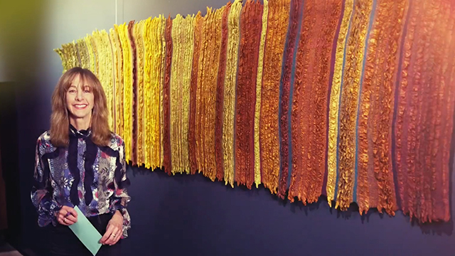 Art Zone with Nancy Guppy 3-21-25