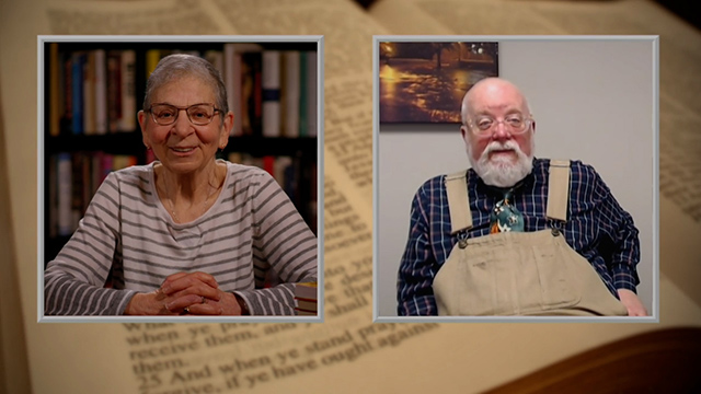 Book Lust with Nancy Pearl: Brad Craft