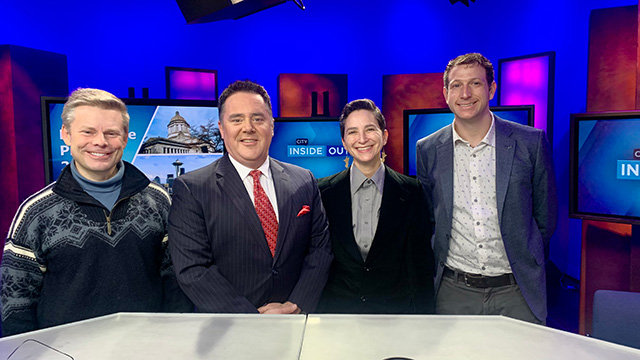 City Inside_Out: Legislative Preview