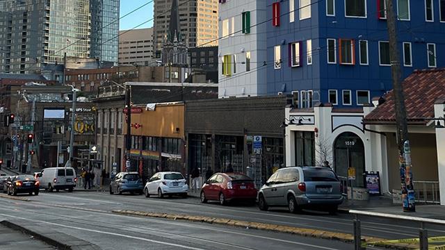 City InsideOut: Capitol Hill Safety