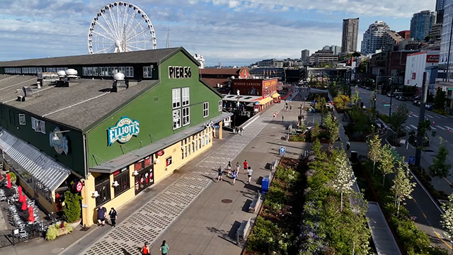 CityStream: 10-06-25 Waterfront