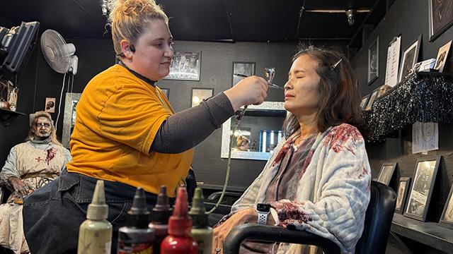 CityStream: 10-28-25 Georgetown Morgue