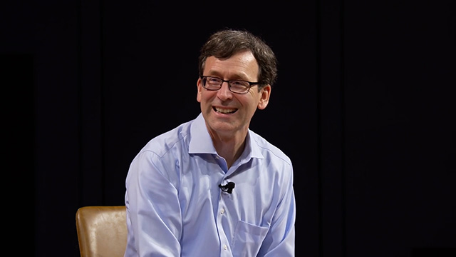 Seattle U Conversations: Governor Bob Ferguson