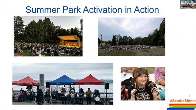 Board of Parks and Recreation Commissioners 9-11-24