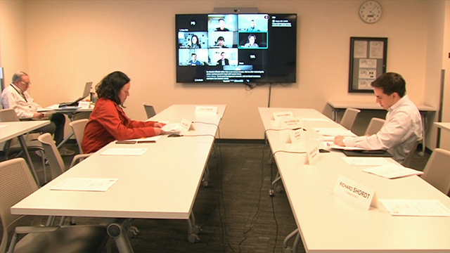 Seattle Ethics and Elections Commission Meeting 3-5-2025