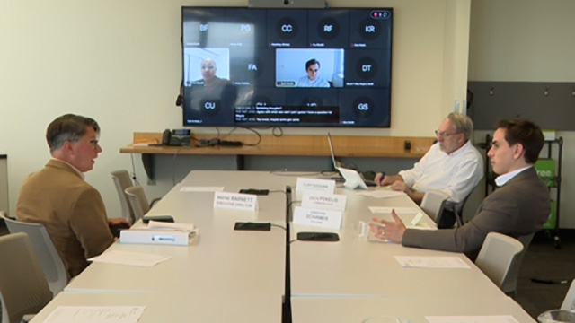 Seattle Ethics and Elections Commission Meeting 6-4-2025