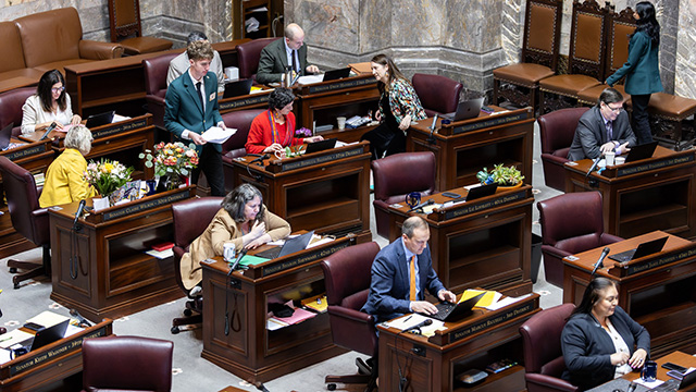 City InsideOut: Legislative Wrap Up