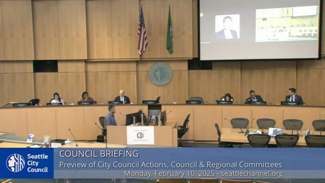 Council Briefing 2_10_25