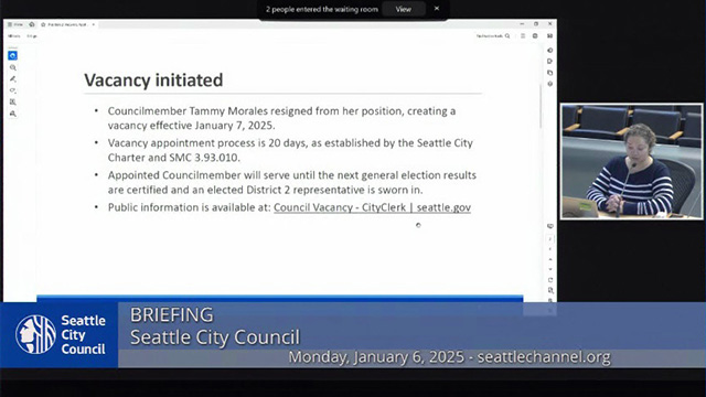 Council Briefing 1_6_25