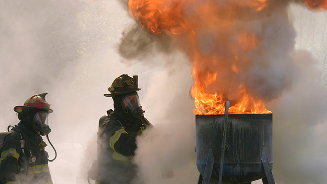 CityStream: Seattle Firefighter Recruitment & Training