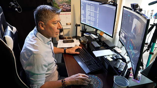 CityStream: Se Habla Media