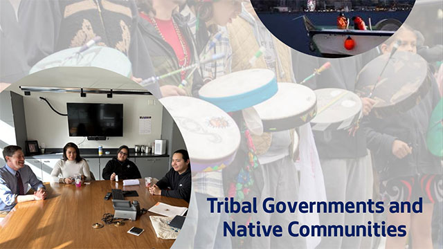 Finance, Native Communities and Tribal Governments Committee 6-18-2024