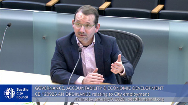 Governance, Accountability & Economic Development 1-9-2025