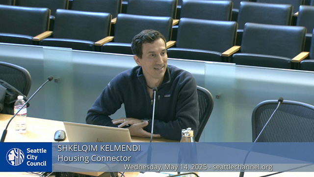 Housing & Human Services Committee 5-14-25