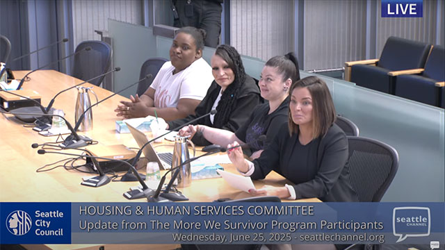 Housing & Human Services Committee 6-25-25