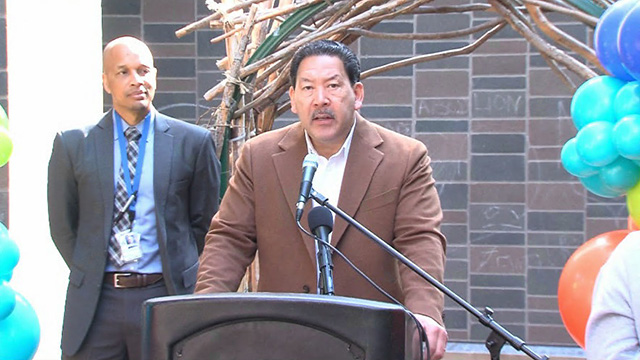 Mayor announces Every Child Ready Initiative &  plans to renew Seattle’s Education Levy