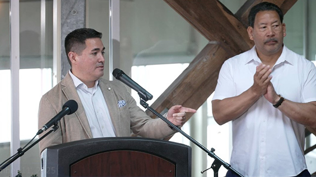 Mayor launches new responsible AI plan & community hackathon series