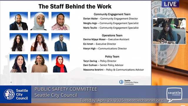 Public Safety Mtg. 4-29-25