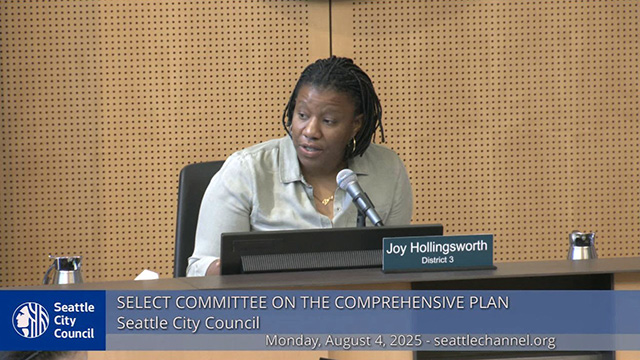  Select Committee on the Comprehensive Plan 8-4-25