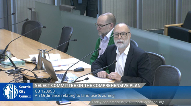  Select Committee on the Comprehensive Plan 9-17-25
