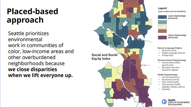 Sustainability, City Light, Arts & Culture 5-2-25
